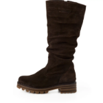 Kép Tamaris 1-25626-47-304 Női csizma mocca