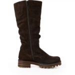 Kép Tamaris 1-25626-47-304 Női csizma mocca