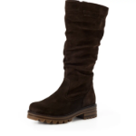 Kép Tamaris 1-25626-47-304 Női csizma mocca