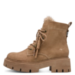 Kép Tamaris 1-26226-47-310 Női téli bokacsizma camel