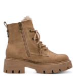 Kép Tamaris 1-26226-47-310 Női téli bokacsizma camel