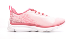 Kép Olympikus dětská sportovní obuv Flecha Kids Peony/Hibisco