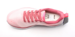 Kép Olympikus dětská sportovní obuv Flecha Kids Peony/Hibisco