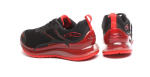 Kép Olympikus dětská sportovní obuv Game Black/Red