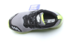 Kép Olympikus dětská sportovní obuv Game Dark Grey/Lemon