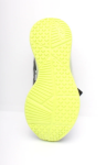 Kép Olympikus dětská sportovní obuv Game Dark Grey/Lemon