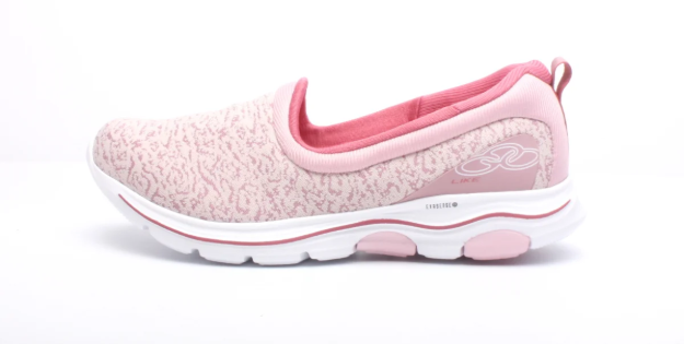 Kép Olympikus dámská obuv Like Rose/Quartz