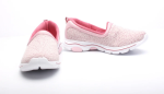 Kép Olympikus dámská obuv Like Rose/Quartz