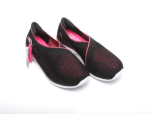 Kép Olympikus dámská obuv Respira Black/Hibiscus