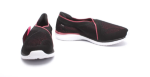 Kép Olympikus dámská obuv Respira Black/Hibiscus