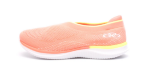 Kép Olympikus dámská obuv Respira Coral/Lime