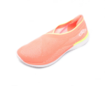 Kép Olympikus dámská obuv Respira Coral/Lime