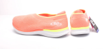 Kép Olympikus dámská obuv Respira Coral/Lime