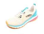 Kép Olympikus dámská sportovní obuv BPC-823 Cotton/Ciano