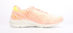 Kép Olympikus dámská sportovní obuv Fluido Organza/Coral