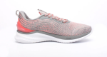 Kép Olympikus dámská sportovní obuv Fluxo Dark Grey/Coral