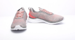 Kép Olympikus dámská sportovní obuv Fluxo Dark Grey/Coral