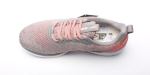 Kép Olympikus dámská sportovní obuv Fluxo Dark Grey/Coral
