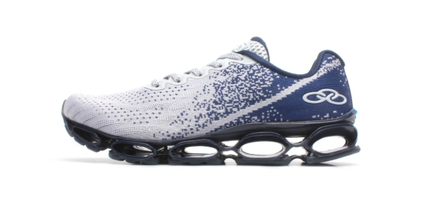 Kép Olympikus dámská sportovní obuv Stroke Lunary/Navy