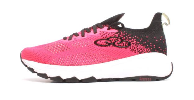 Kép Olympikus dámské sportovní tenisky Acao Hot Pink/Black
