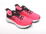 Kép Olympikus dámské sportovní tenisky Acao Hot Pink/Black