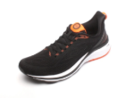 Kép Olympikus pánská sportovní obuv Flash Black/Lead