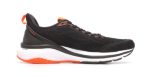 Kép Olympikus pánská sportovní obuv Flash Black/Lead