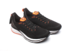 Kép Olympikus pánská sportovní obuv Flash Black/Lead