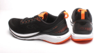 Kép Olympikus pánská sportovní obuv Flash Black/Lead