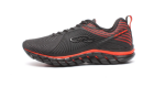 Kép Olympikus pánská sportovní obuv Linear Black/Solar