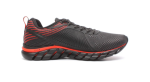 Kép Olympikus pánská sportovní obuv Linear Black/Solar