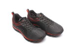 Kép Olympikus pánská sportovní obuv Linear Black/Solar