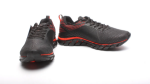 Kép Olympikus pánská sportovní obuv Linear Black/Solar