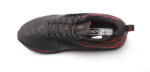 Kép Olympikus pánská sportovní obuv Linear Black/Solar