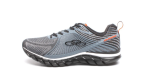Kép Olympikus pánská sportovní obuv Linear Steel/Black