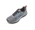 Kép Olympikus pánská sportovní obuv Linear Steel/Black