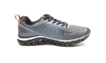Kép Olympikus pánská sportovní obuv Linear Steel/Black