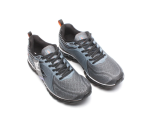 Kép Olympikus pánská sportovní obuv Linear Steel/Black