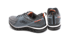 Kép Olympikus pánská sportovní obuv Linear Steel/Black