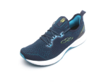 Kép Olympikus pánská sportovní obuv Sonoro Navy/Teal Blue