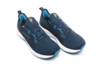Kép Olympikus pánská sportovní obuv Sonoro Navy/Teal Blue
