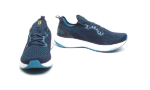 Kép Olympikus pánská sportovní obuv Sonoro Navy/Teal Blue