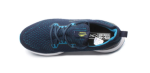 Kép Olympikus pánská sportovní obuv Sonoro Navy/Teal Blue