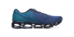 Kép Olympikus pánská sportovní obuv Stroke Navy/Teal Blue