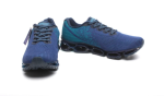Kép Olympikus pánská sportovní obuv Stroke Navy/Teal Blue