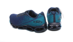 Kép Olympikus pánská sportovní obuv Stroke Navy/Teal Blue