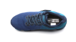 Kép Olympikus pánská sportovní obuv Stroke Navy/Teal Blue