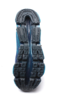 Kép Olympikus pánská sportovní obuv Stroke Navy/Teal Blue