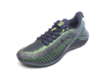 Kép Olympikus pánská sportovní obuv Tropico Navy/Green