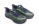 Kép Olympikus pánská sportovní obuv Tropico Navy/Green